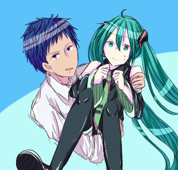 誕生日
