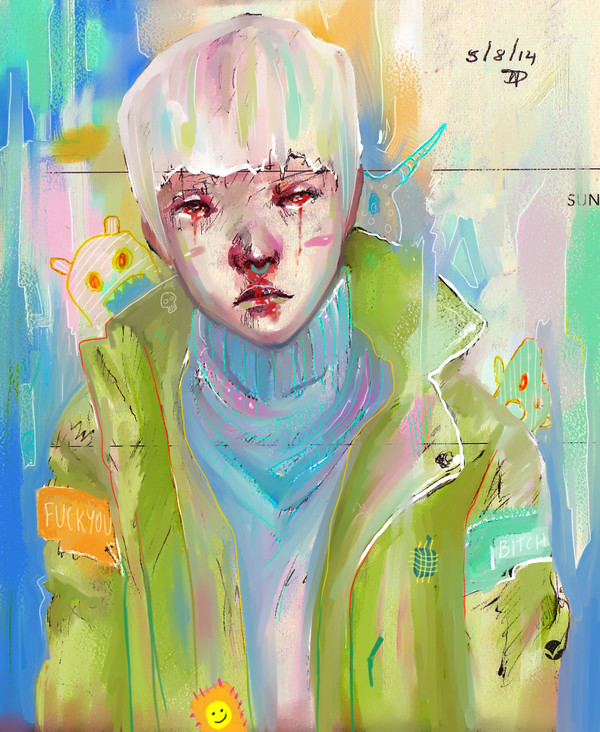 Sadboy