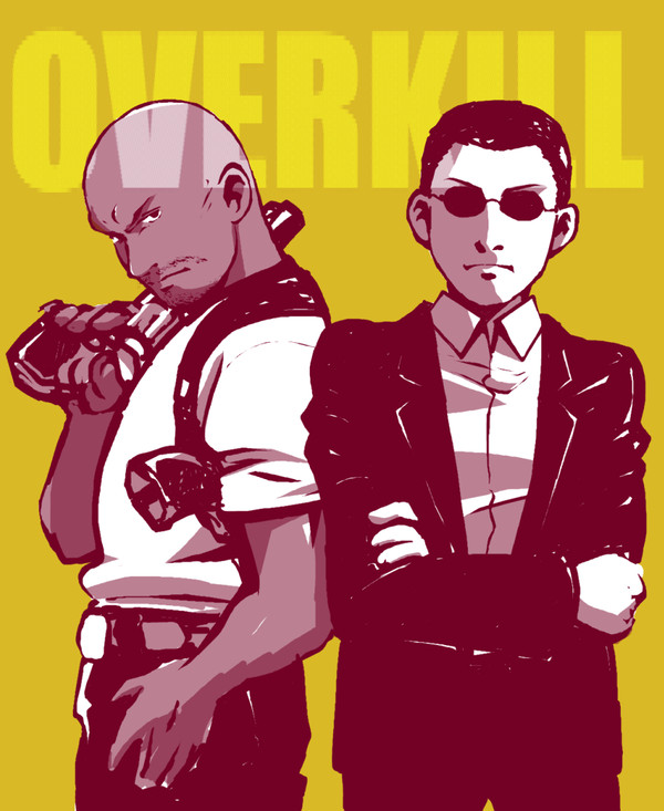 RIGHTEOUS MOTHERFxxCKERS!