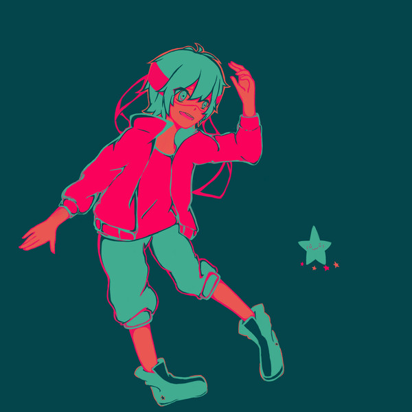 splendid☆