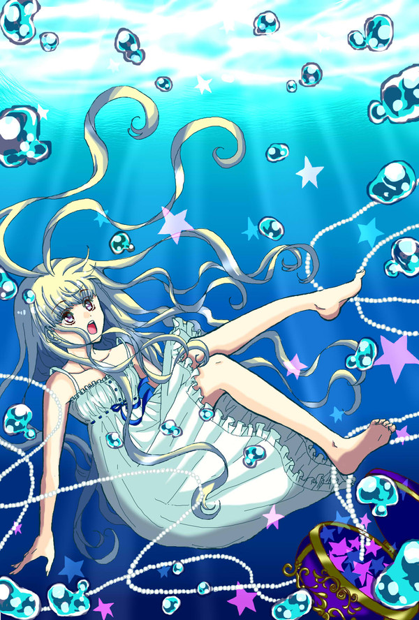 ✨
