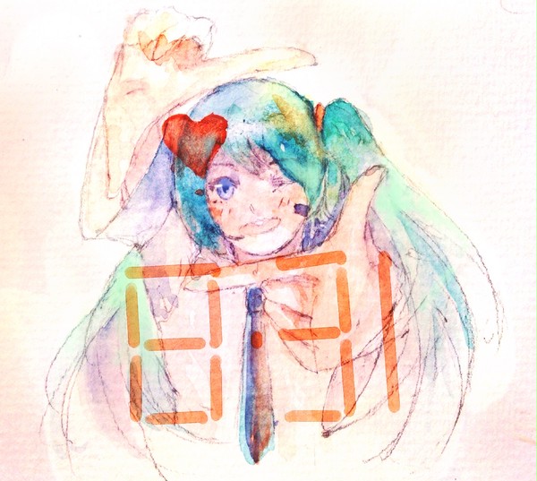 HB TO MIKU
