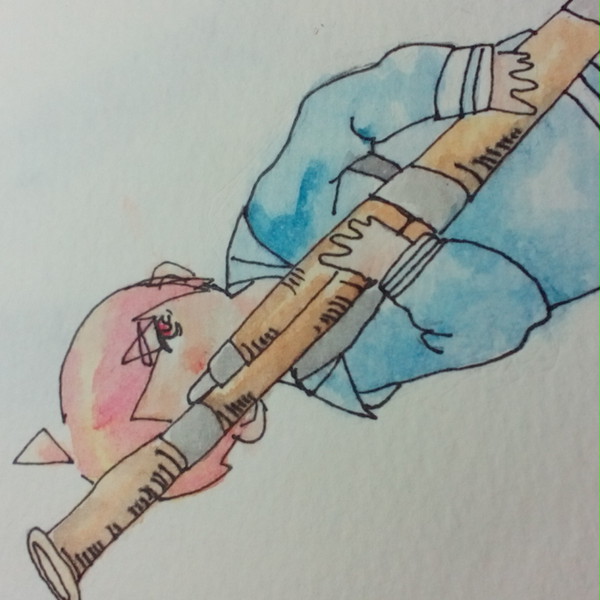 創作
