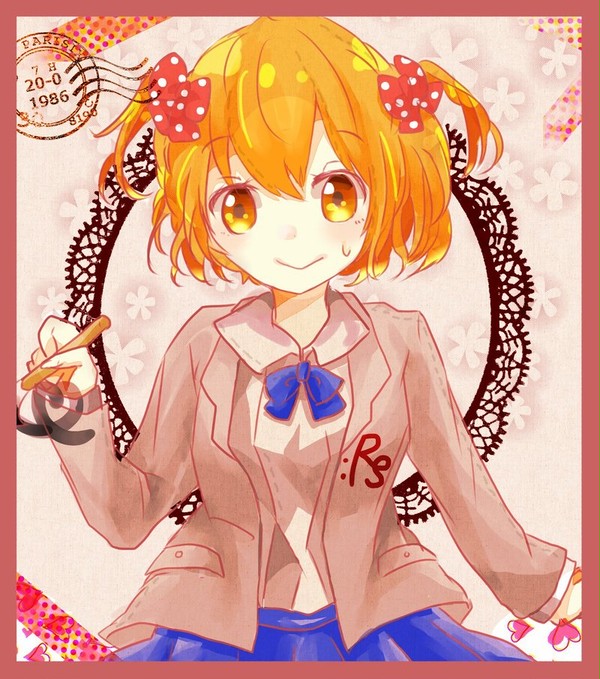 【カゲプロ×コスプレ企画】モモ×千代ちゃん