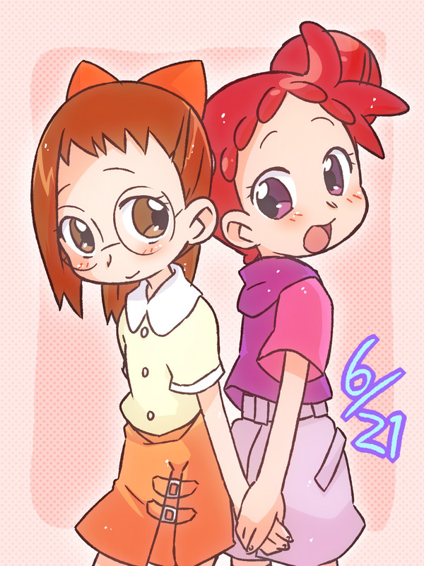 ワンドロまとめその４
