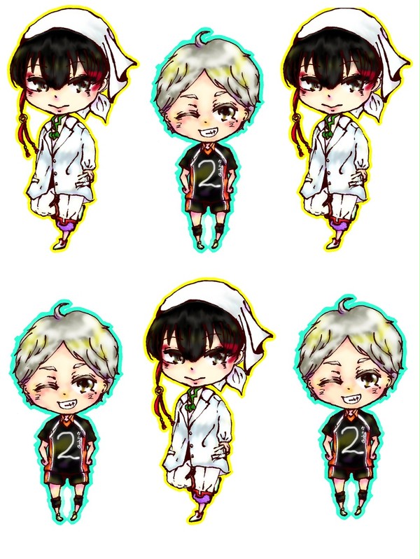 たくさんやで