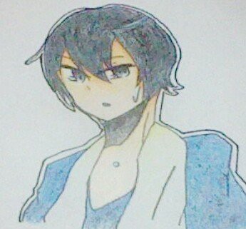 影山君