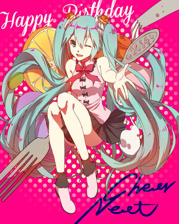 Sweets