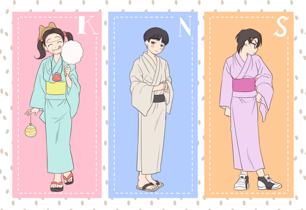 お祭りの噂