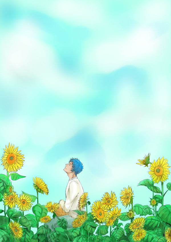 青峰生誕祭2014
