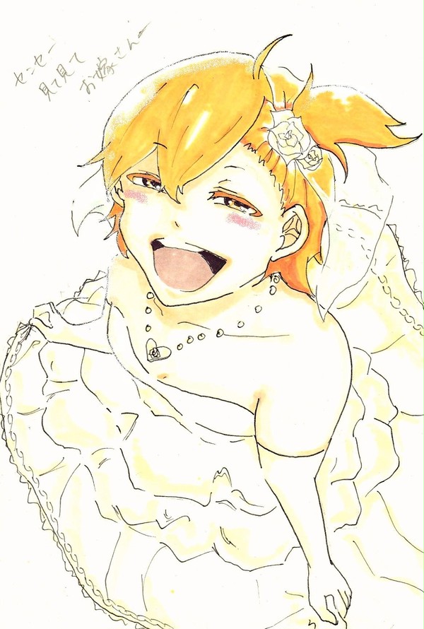 ｳｪﾃﾞｨﾝｸﾞﾄﾞﾚｽ