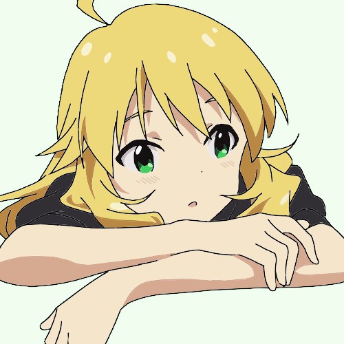 星井美希