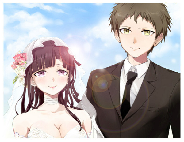 結婚式