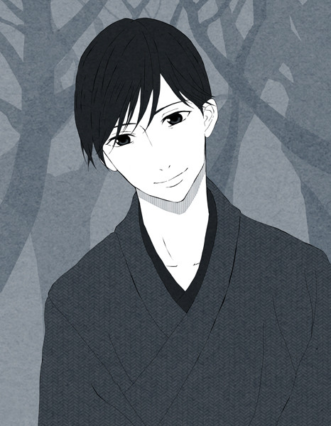 菊比古