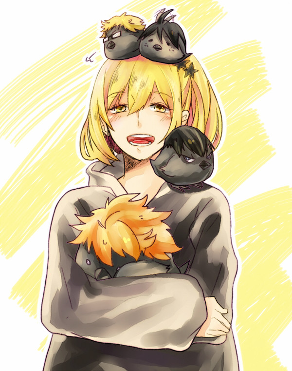 やっちゃんと