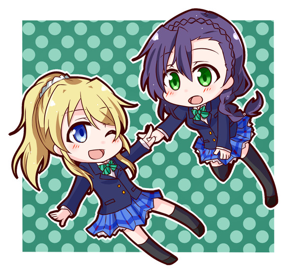 のぞえり
