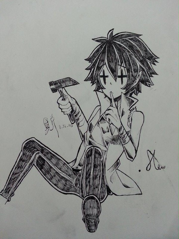 .flow 刺青
