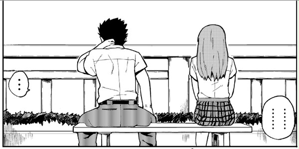 這いよれ直ちゃん