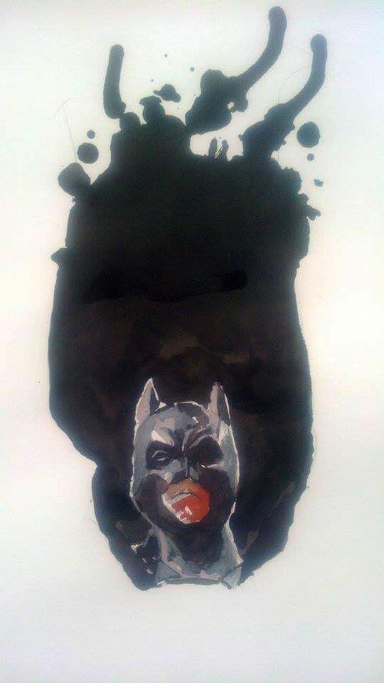 Batmam