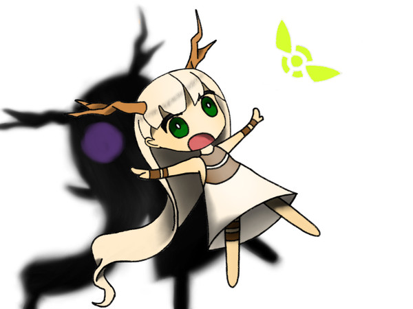 びっくりミオン