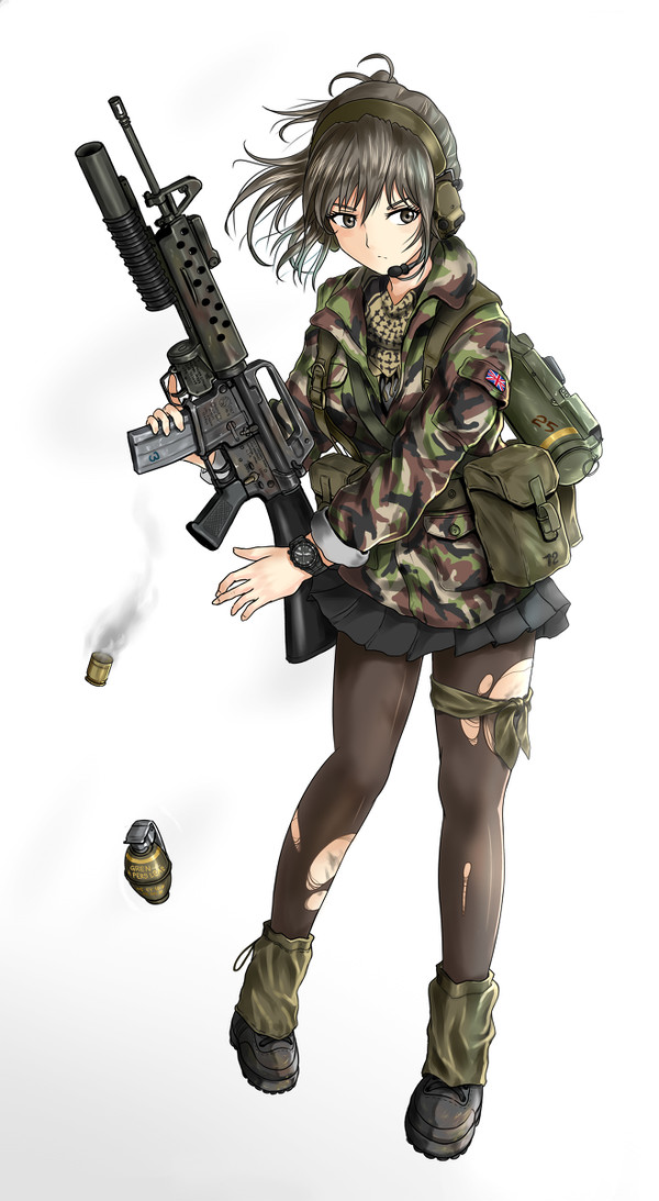 22nd Patrol