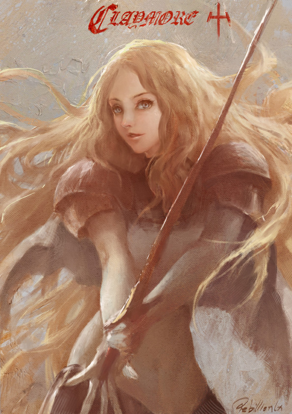 Claymore