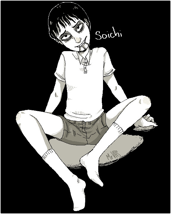 Soichi