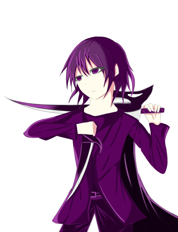 Takeya Azura
