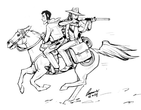 Cowboys