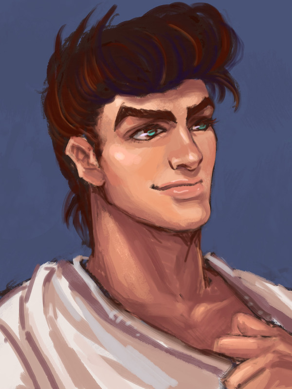 some practice
