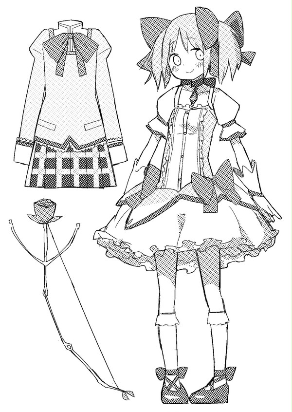 まどか