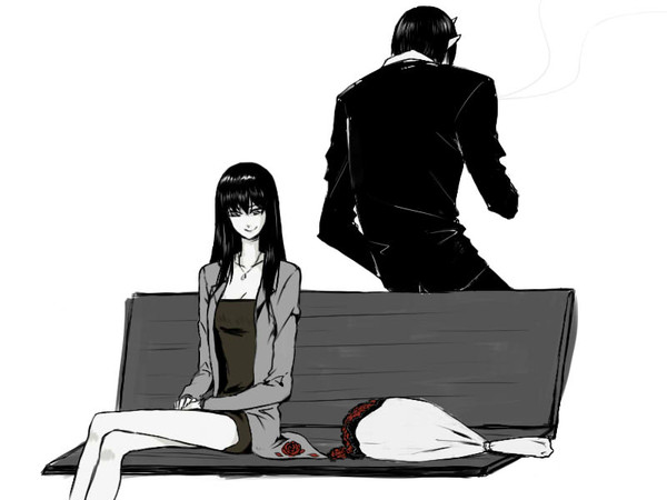 。