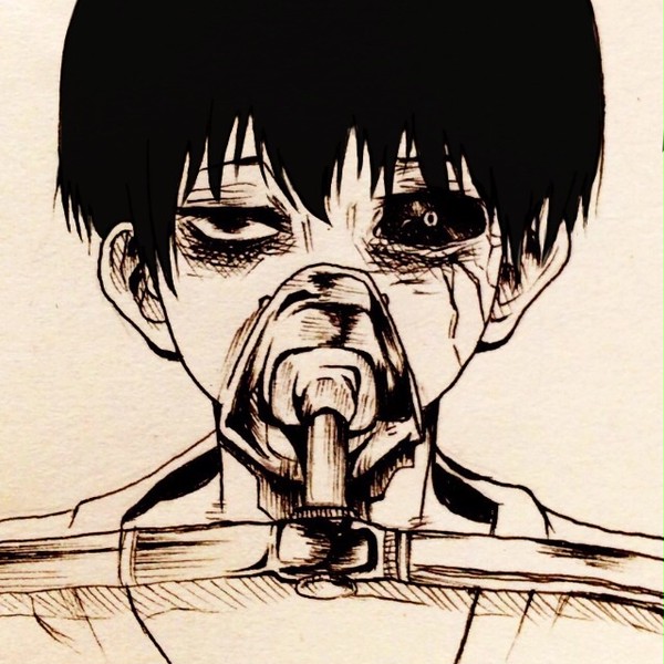 金木研