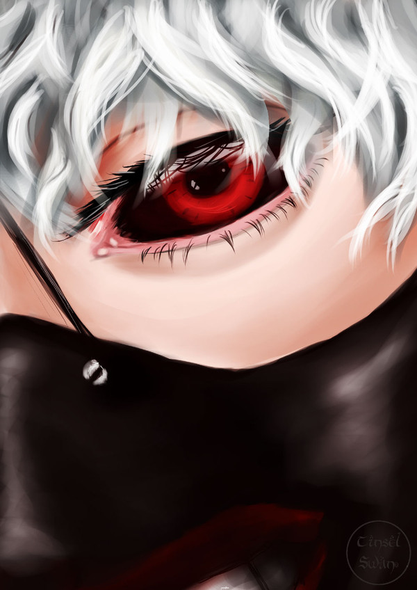 Kaneki