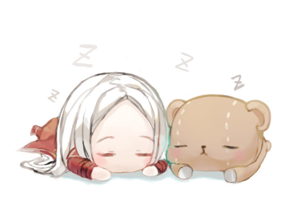 眠