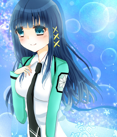 深雪さん