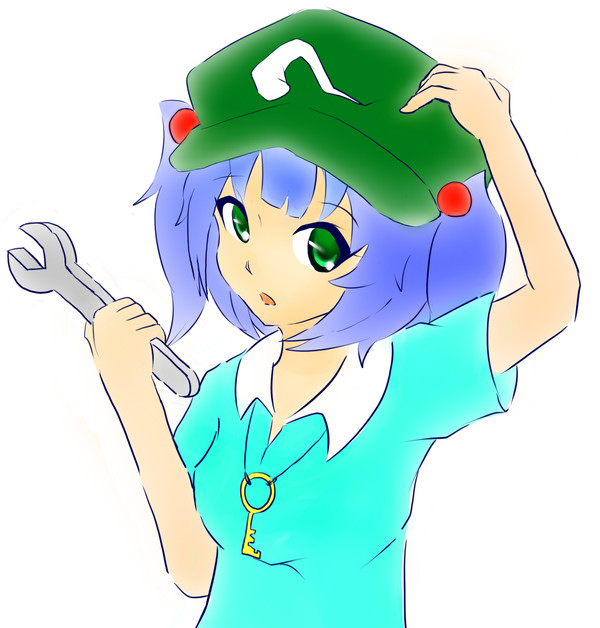 にとり