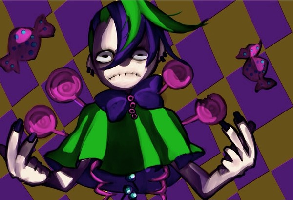 悪魔