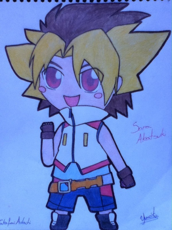 Sora