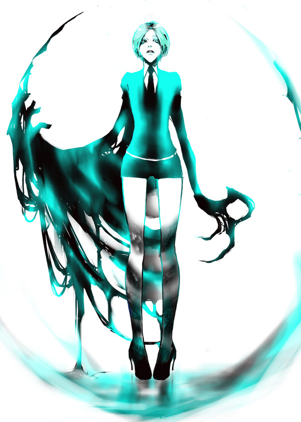 宝石の国　フォス
