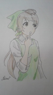 美味しくできたかな・・・？