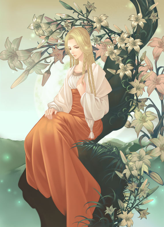 孤獨戰神13