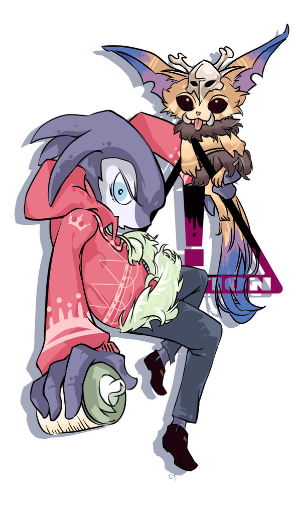 奶爸FIZZ