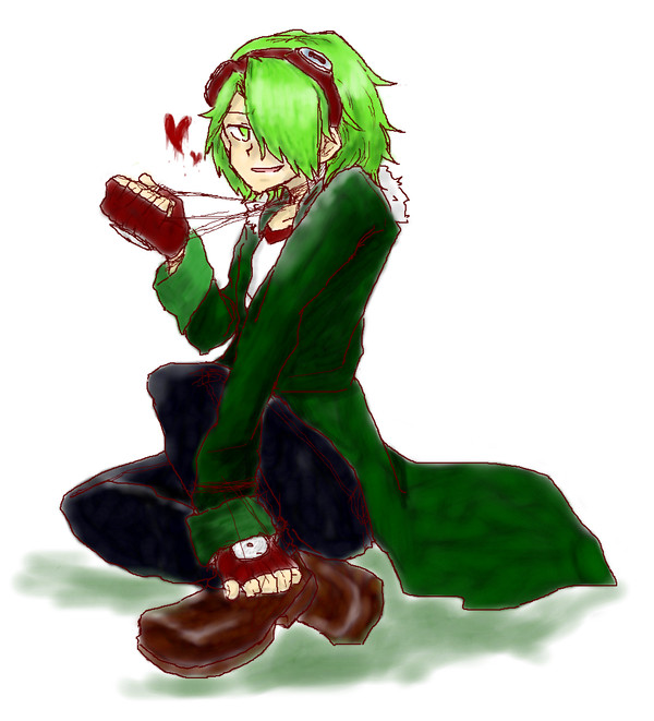 ♥　♥　♥
