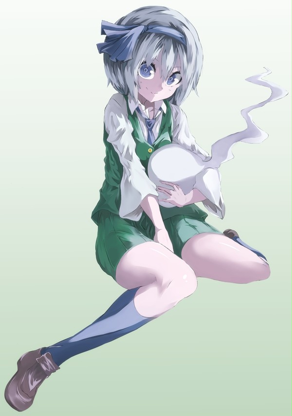 妖夢ちゃんやで