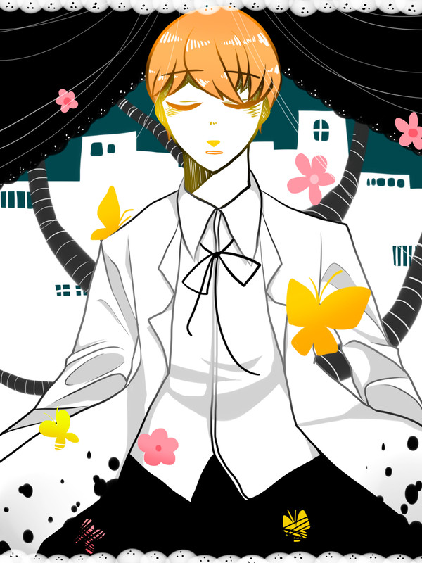 Bright