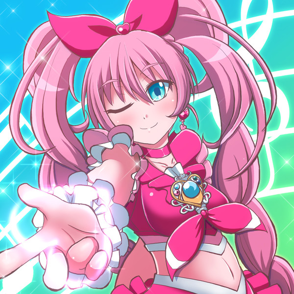 キュアメロディ