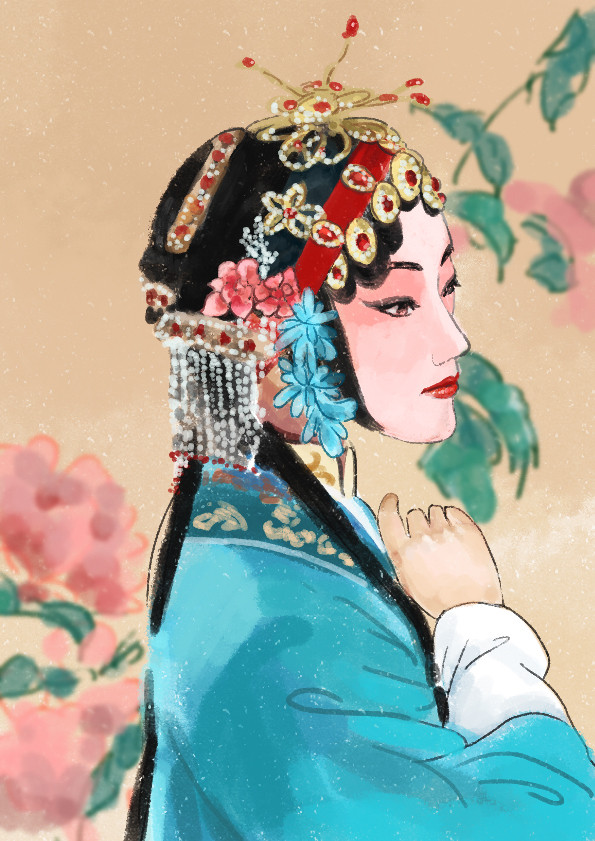 戏子