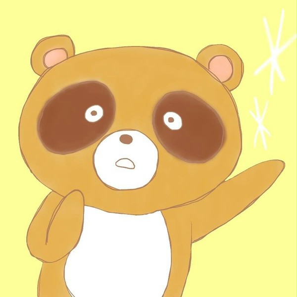 たぬき