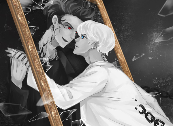 Angel&Devil